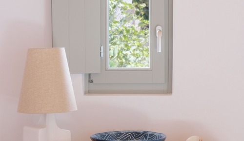 Executive Suite, Sea View