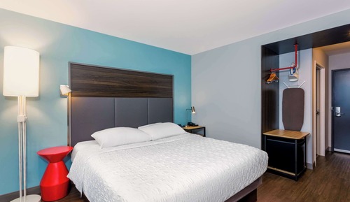 Room, 1 King Bed