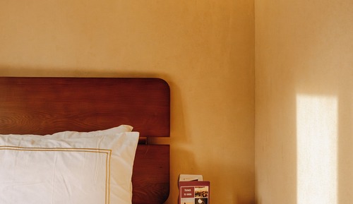 Superior Suite, Mountain View