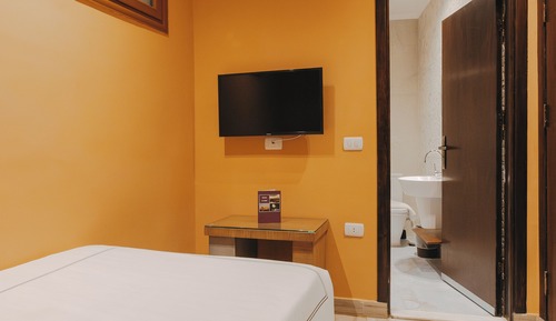 Comfort Single Room