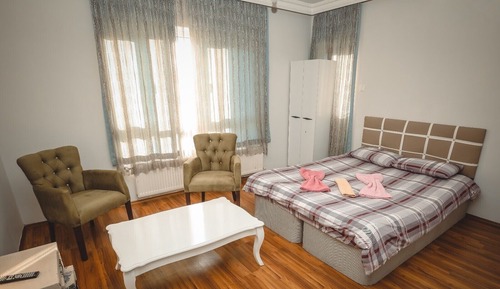 Economy Apartment