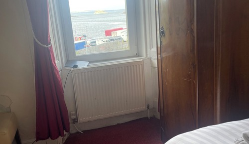 Basic Single Room