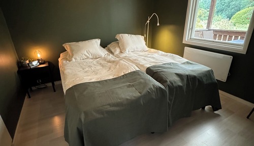 Basic Apartment