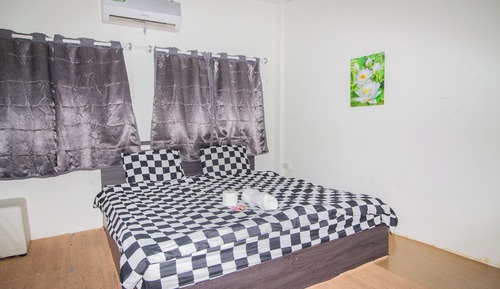 Deluxe Room, 1 Bedroom