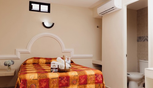 Basic Room