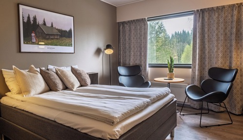 Double Room