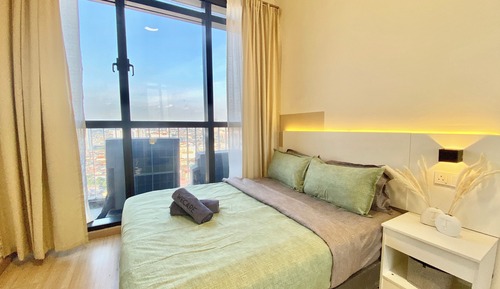 Superior Apartment, Private Bathroom