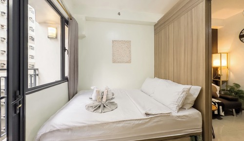 Comfort Condo, Multiple Beds, Refrigerator & Microwave