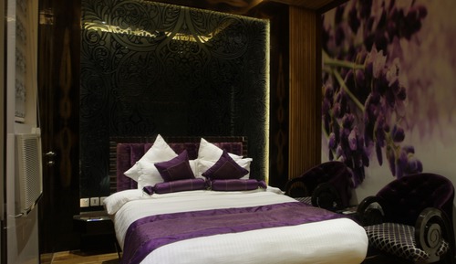 Presidential Double Room