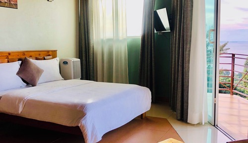 Exclusive Room, Lake View, Sea Facing