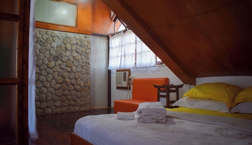 Basic Twin Room, Non Smoking