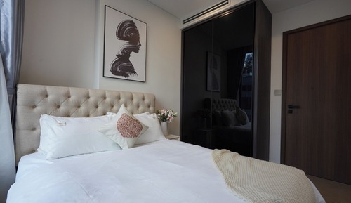Presidential Suite, 2 Bedrooms, Pool View, Courtyard Area