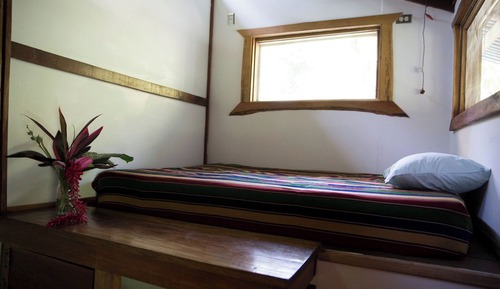 Signature Room, Garden View