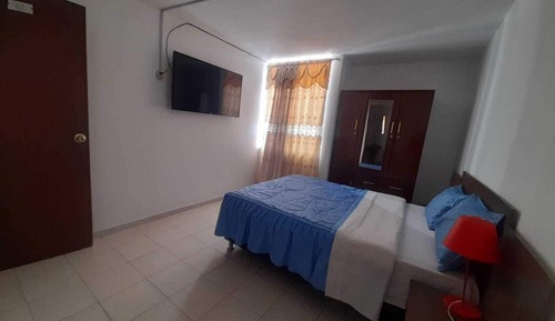 Honeymoon Double Room, 1 Queen Bed, Garden View
