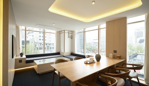Family City Suite