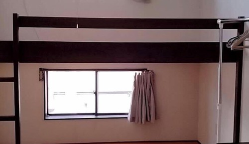 Economy Twin Room