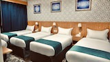 Basic Quadruple Room