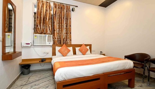Family Triple Room