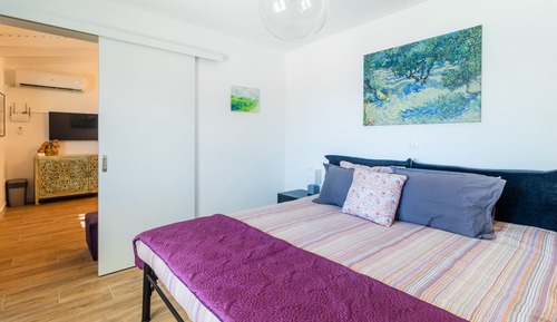Design Apartment