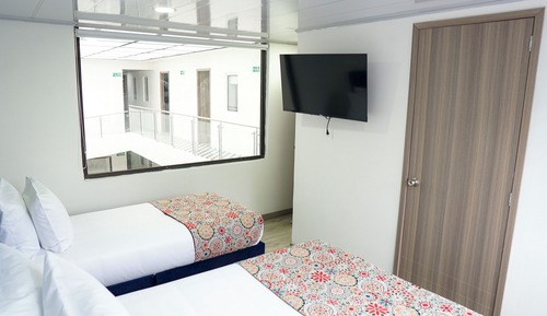 Classic Room, Private Bathroom