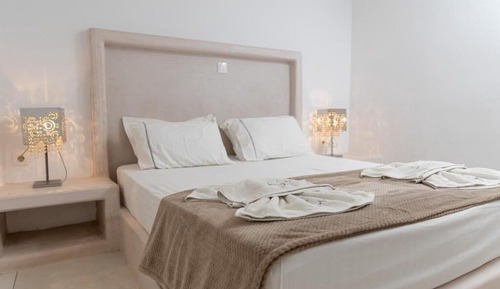 Economy Apartment