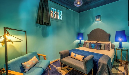 Premium Room