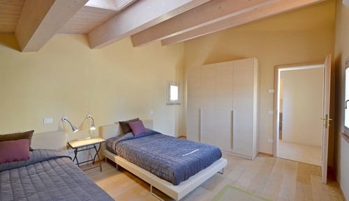 Grand Villa