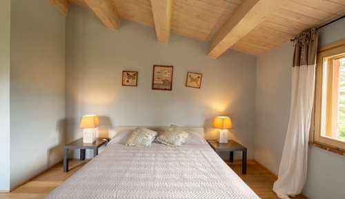 Premium Villa