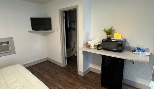 Basic Room
