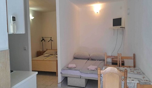 Classic Apartment, 1 Bedroom, Non Smoking