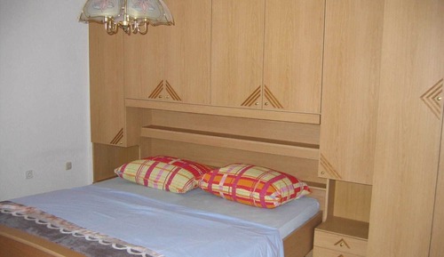 Family Apartment, 1 Bedroom