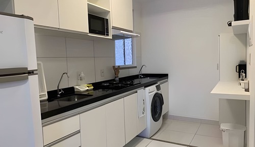 Comfort Apartment