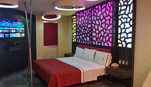 Exclusive Suite