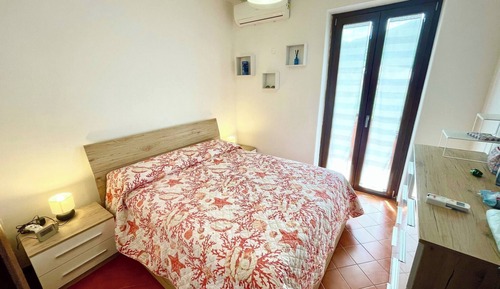Apartment, 1 Bedroom, Balcony, Garden View