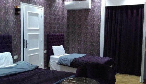 Triple Room, Private Bathroom