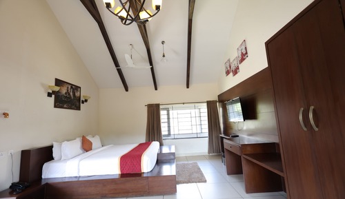Premium Room