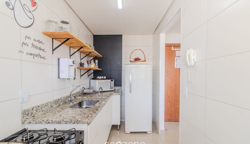 Basic Apartment