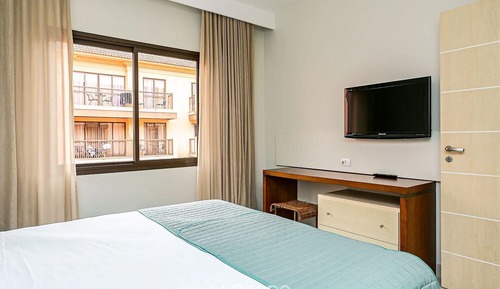 Basic Apartment