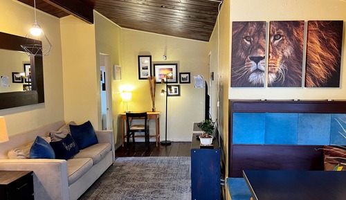 Apartment, Lake View