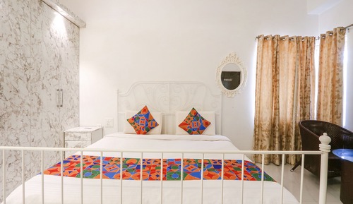 Luxury Room