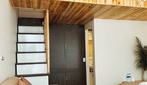 Family Quadruple Room