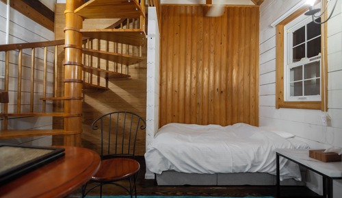 Basic Cottage