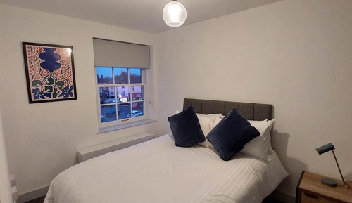 Basic Apartment, 1 Bedroom