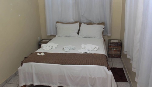 Economy Suite