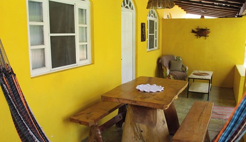 Traditional Chalet