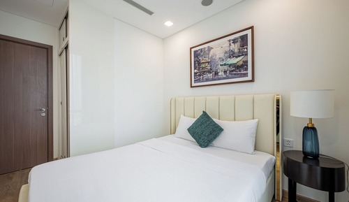 Junior Apartment