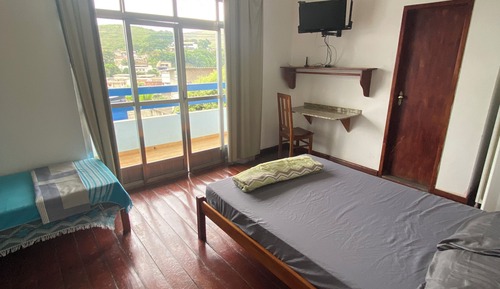 Standard Quadruple Room, Multiple Beds