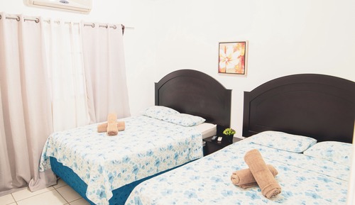 Economy Apartment