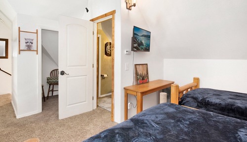 Cabin, Multiple Beds, Hot Tub, Mountain View (2307)