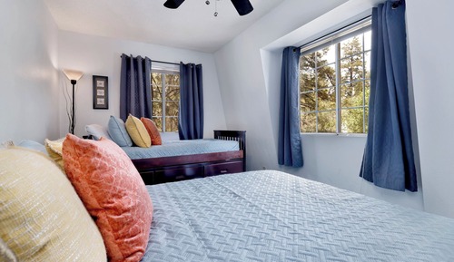 Cabin, Multiple Beds, Hot Tub, Mountain View (2028)